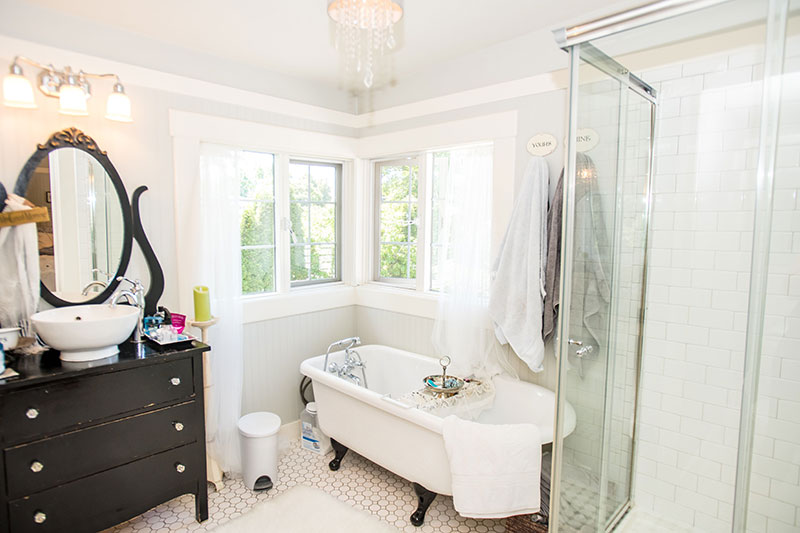 Lindon House Details